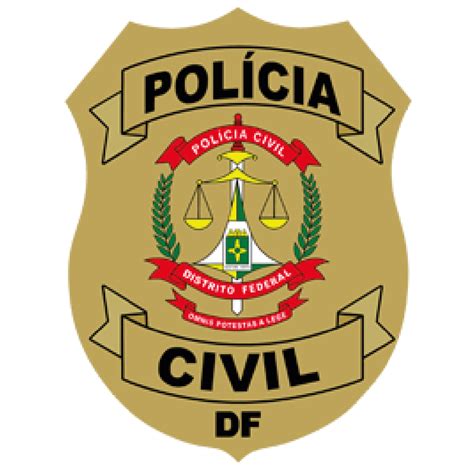 policia civil df